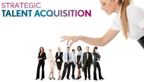 Talent Acquisitions